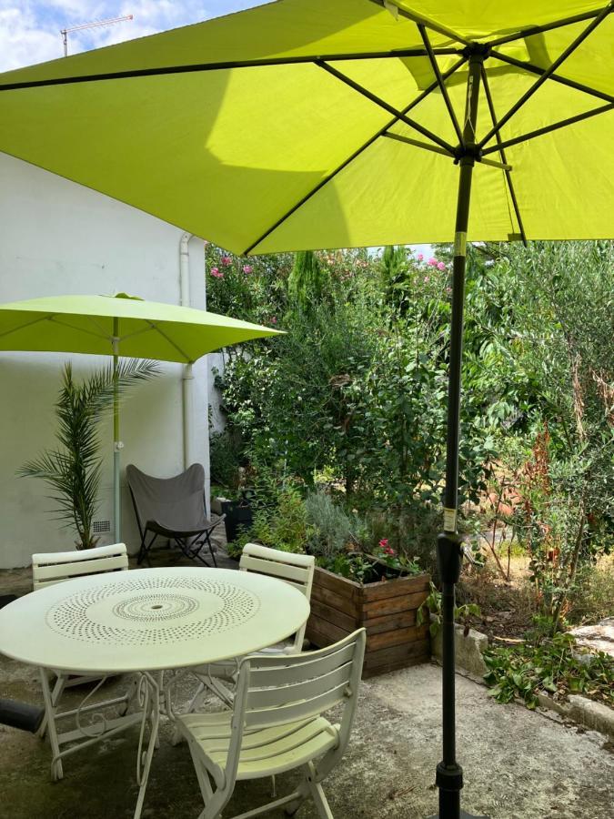 Accommodatie bij particulieren Toulousaine Arboree - Parking Public *