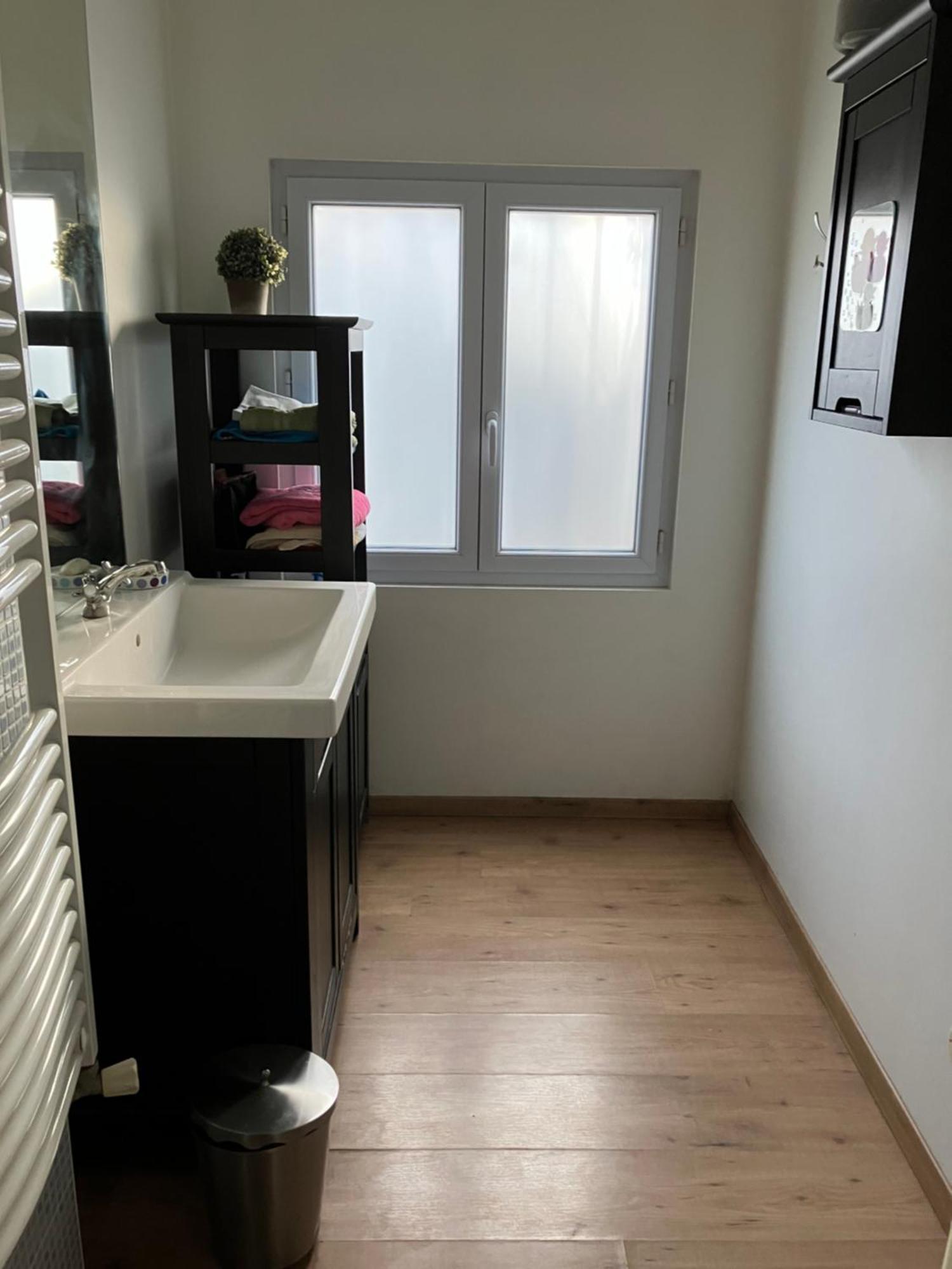 Accommodatie bij particulieren Toulousaine Arboree - Parking Public Toulouse