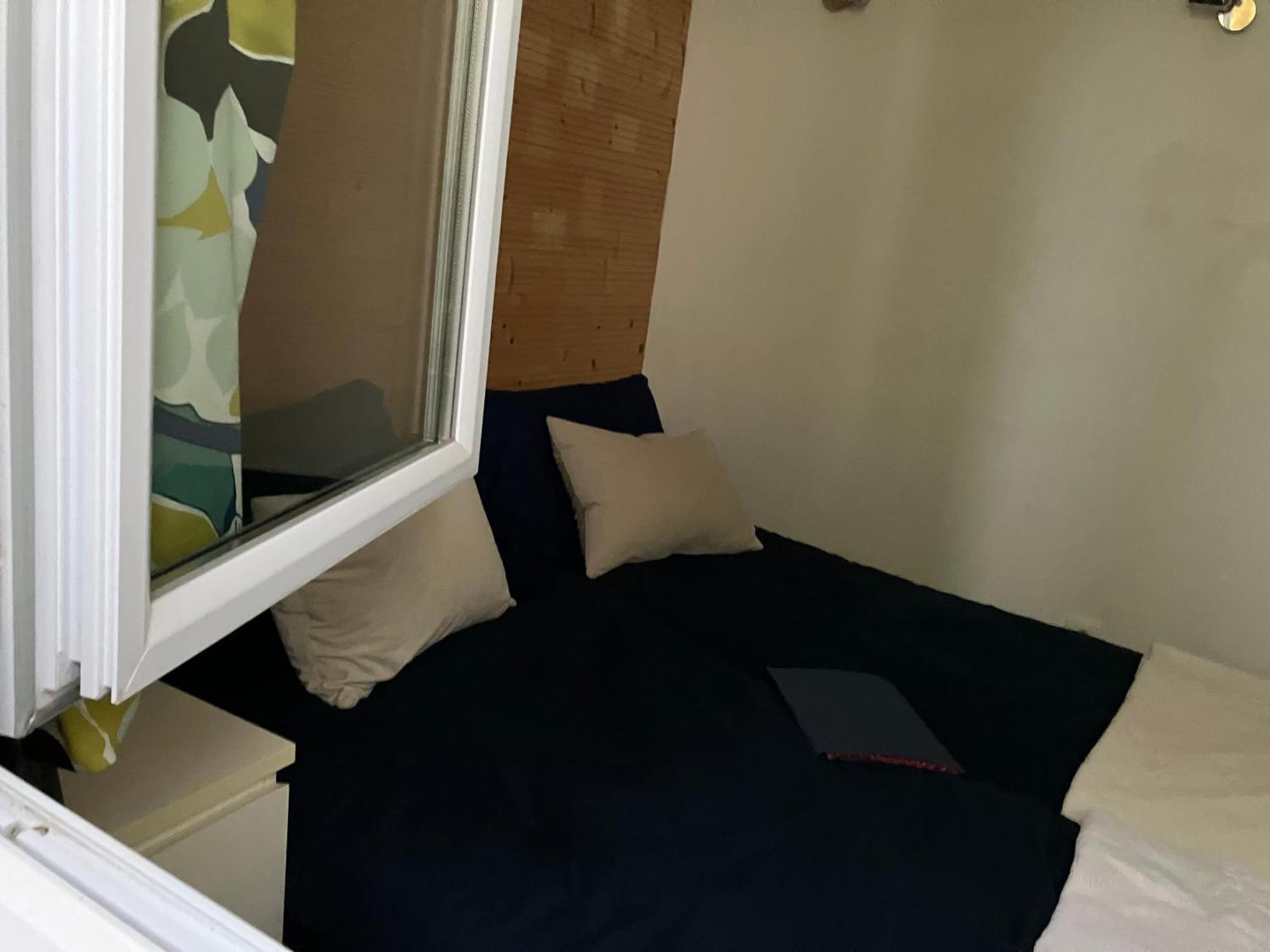 Accommodatie bij particulieren Toulousaine Arboree - Parking Public Toulouse